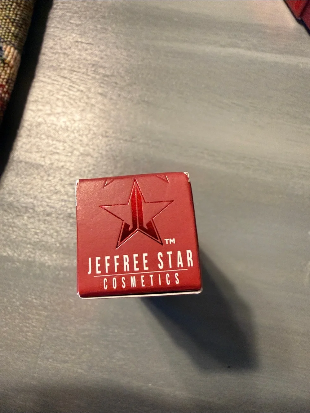 Jeffree Star Velour Matte Lipstick - Trap Collection - Mouse Trap